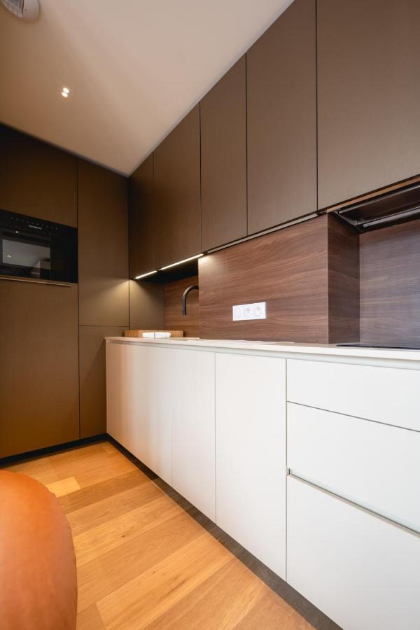 Le Nid Du Favre I - Charming Studio With Stunning Lake View 阿讷西 外观 照片